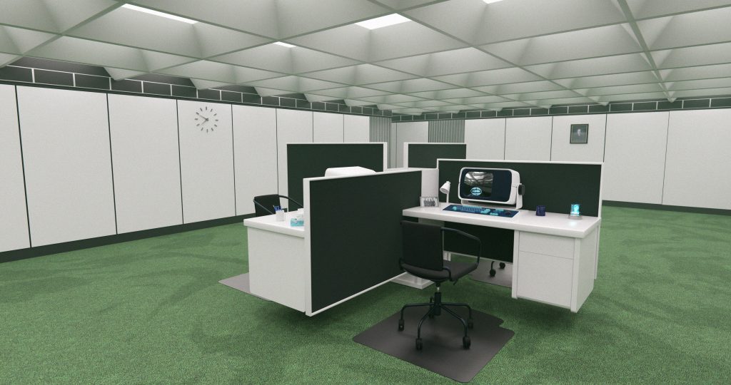 Kurtinecz, MDR, 3D, 3840 x 2160, 2025