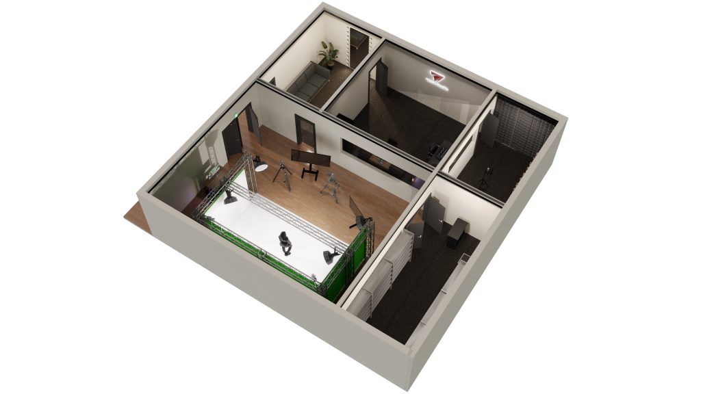 Vega Studio PreViz 2024