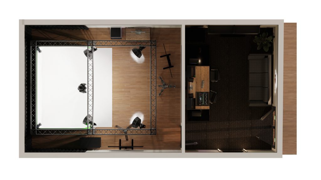 Vega Studio PreViz 2024