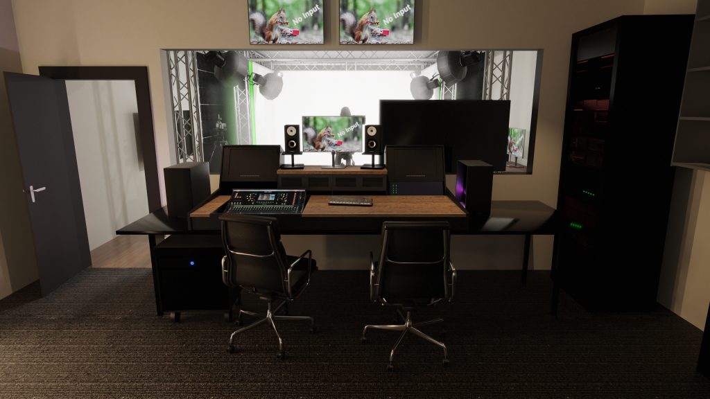 Vega Studio PreViz 2024