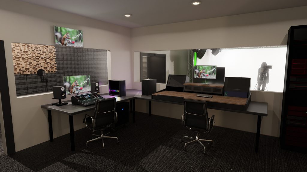 Vega Studio PreViz 2024