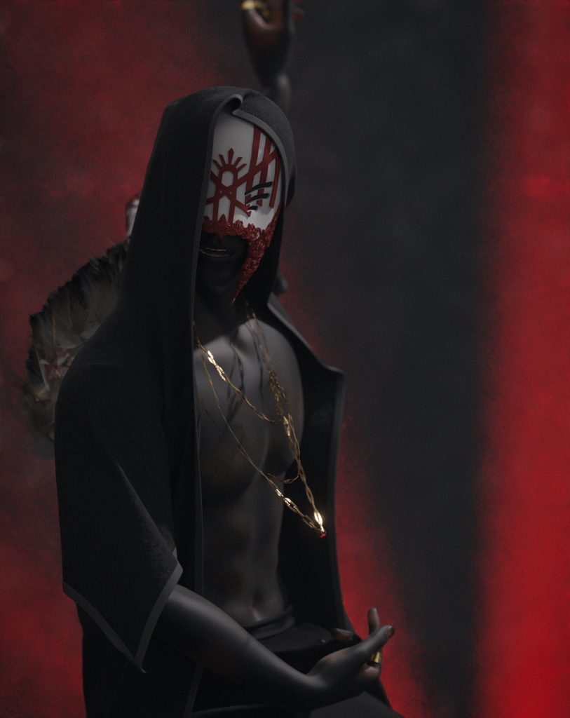 The Offering (Still)