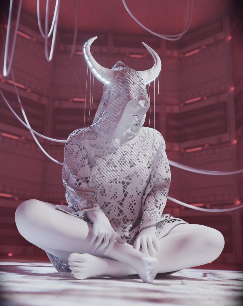 STATUS : AWARE // COMPLIANCE : TRUE