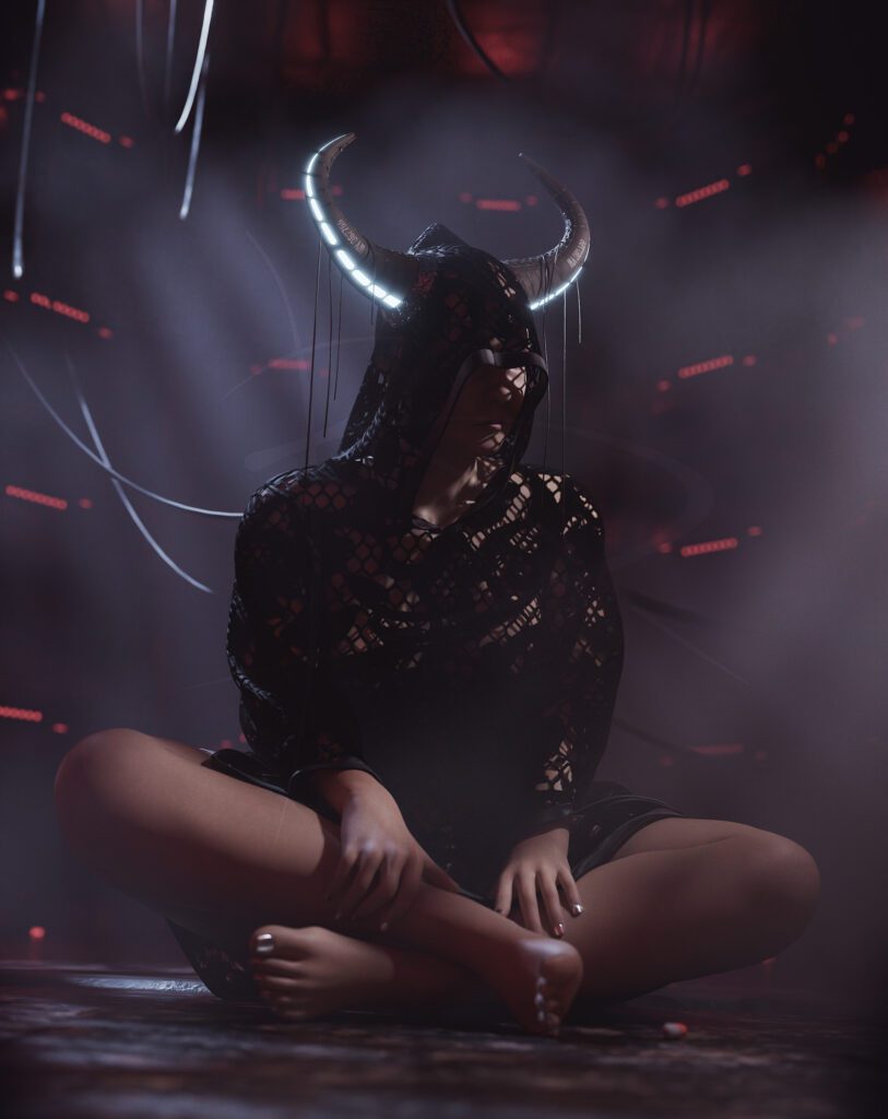 STATUS : AWARE // COMPLIANCE : TRUE