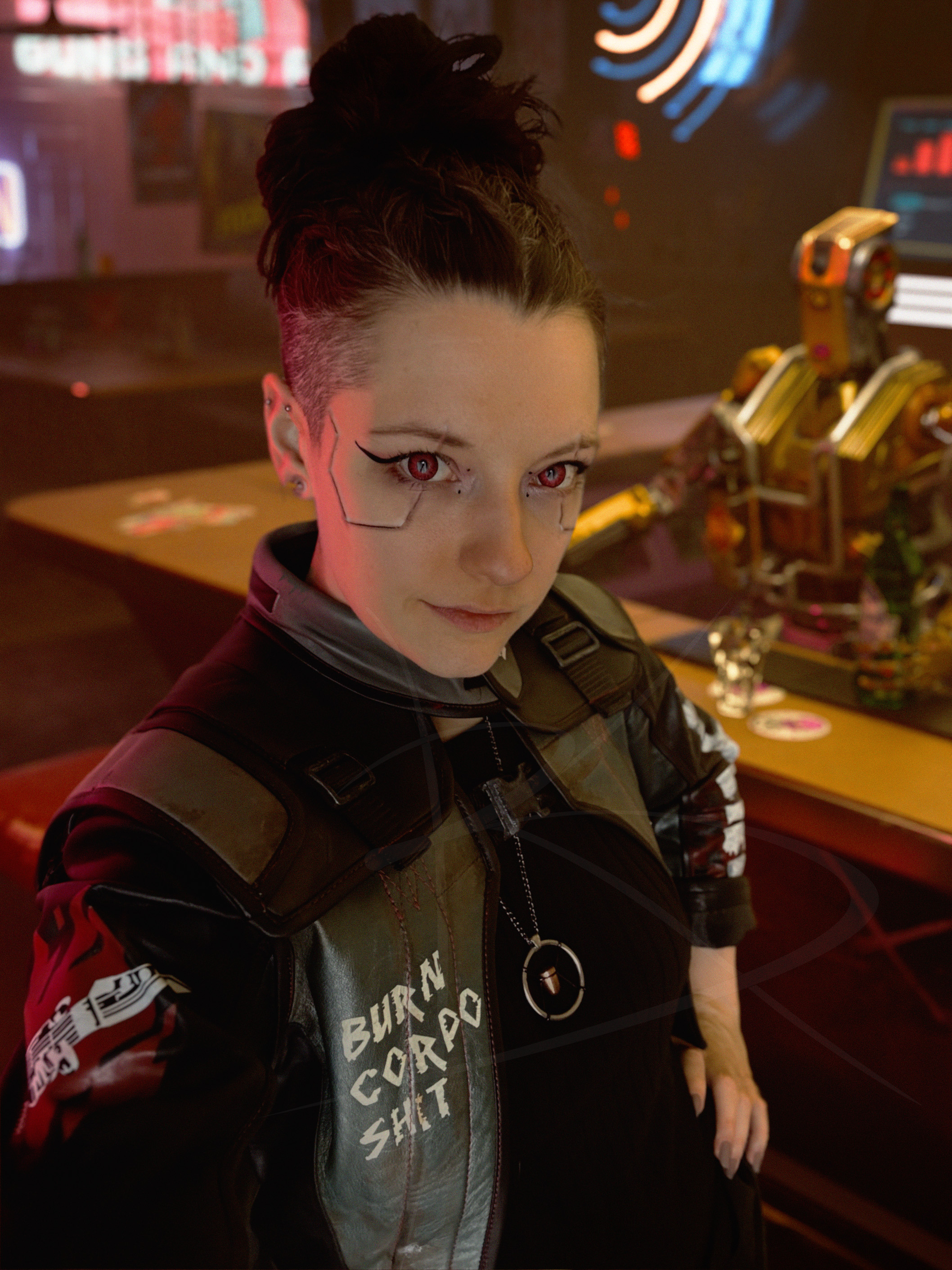 Kurtinecz, The Moth, 3D, VFX Compositing, 2160 x 2720, 2025