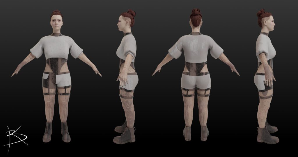 The Drainage District [Turntable]