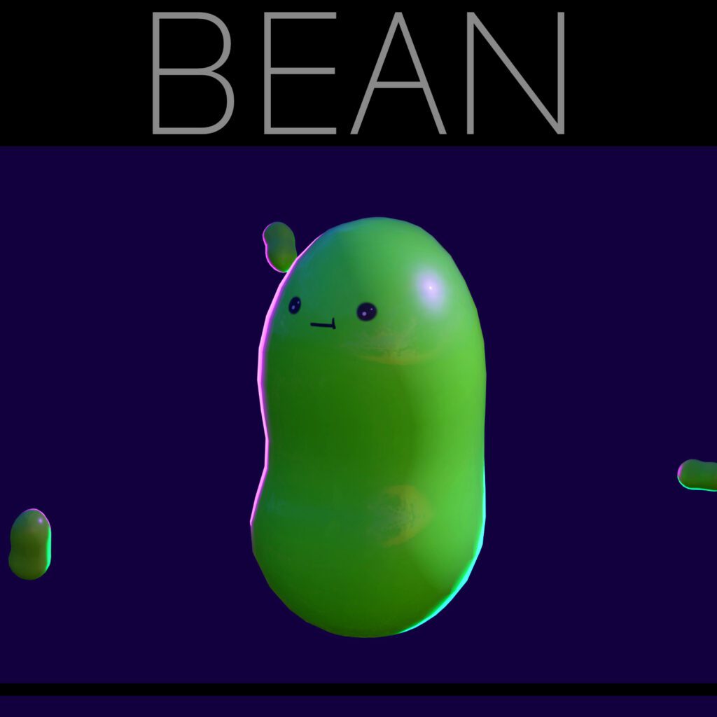 Bean [AR]