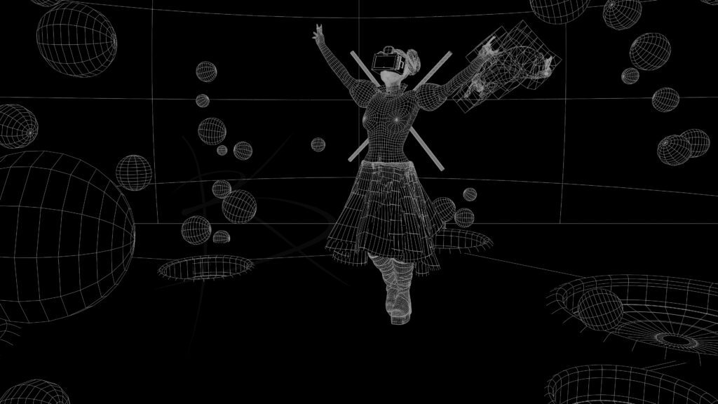 Government Spies [Wireframe]