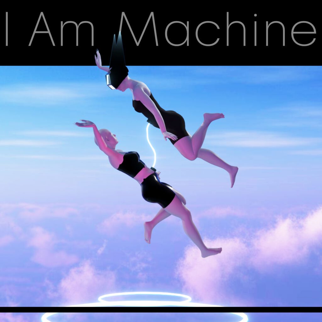 I Am Machine [AR]