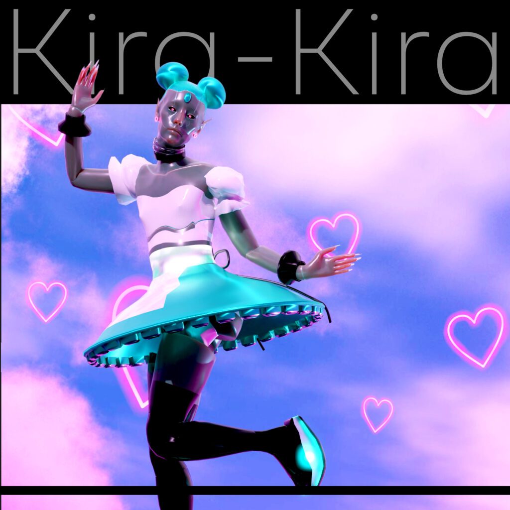 Kira-Kira [AR]