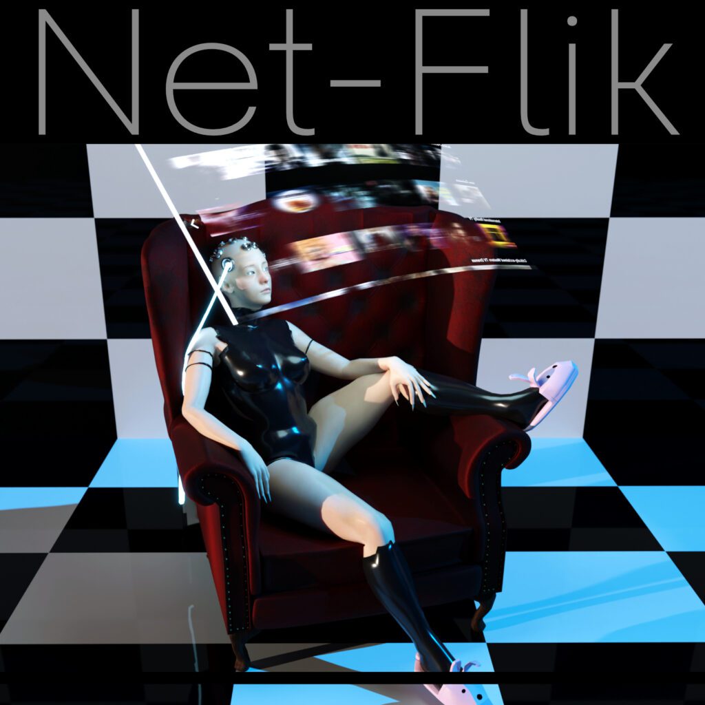 Net-Flik [AR]