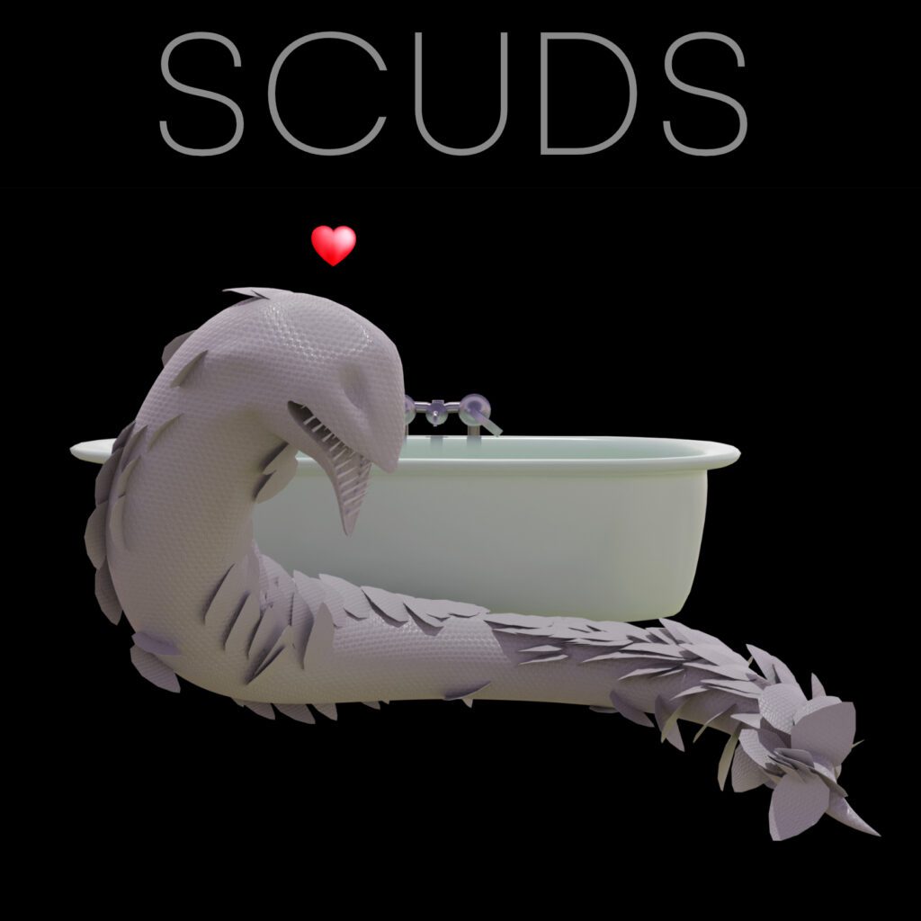 SCUDS [AR]