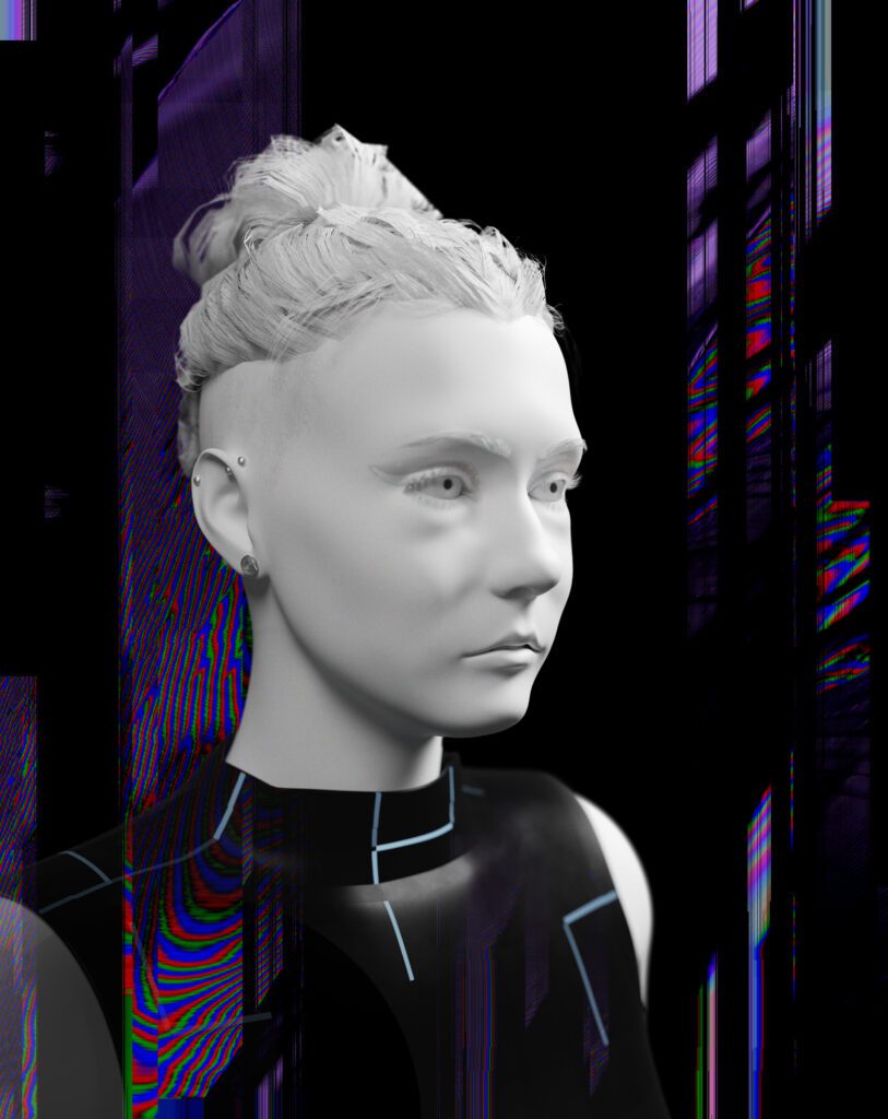 Kurtinecz Self Portrait 2026