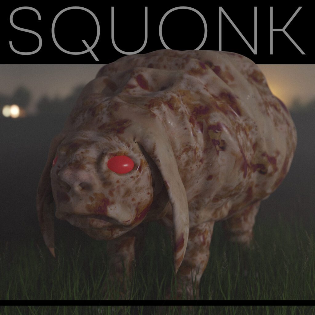 Squonk [AR]