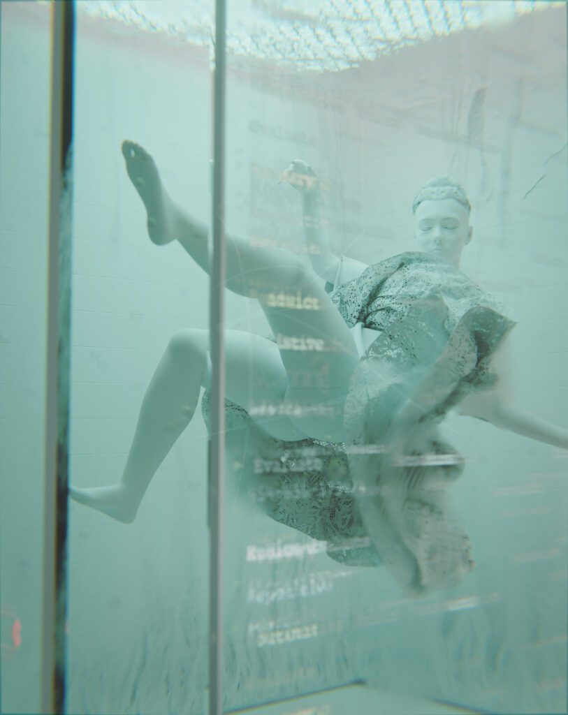 Held in Buffer [Clay]