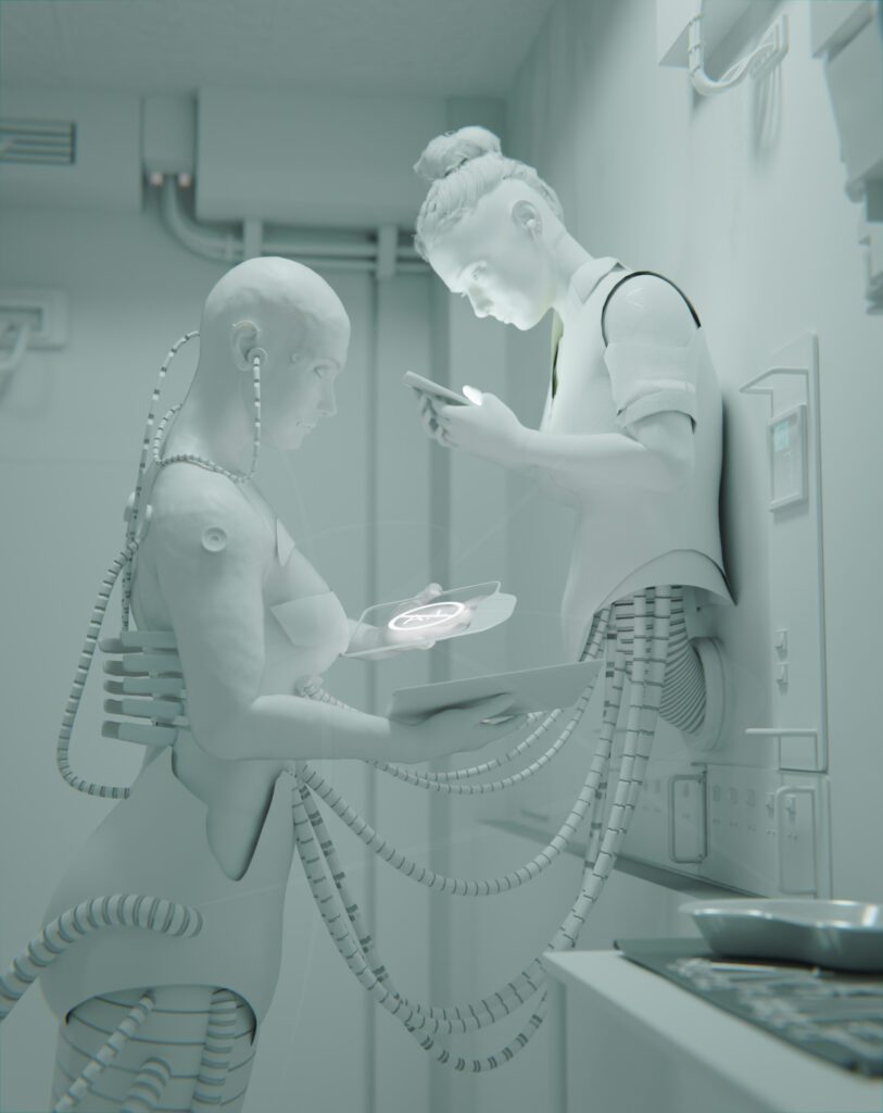 Kurtinecz, Firmware Update : Human Interface [Clay]