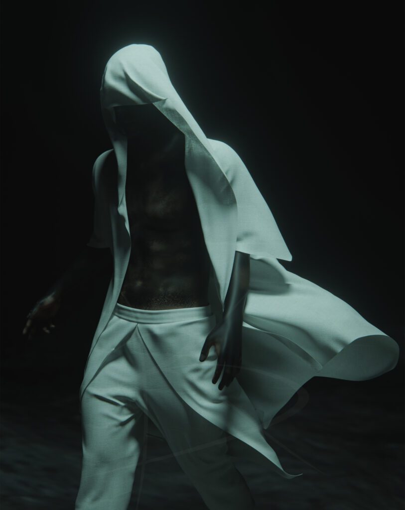 Kurtinecz, Rite of the Unnamed II