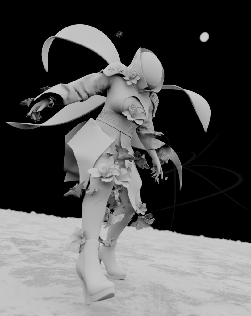 WARNING: Body Vessel Producing Unauthorized Flora [Ambient Occlusion]