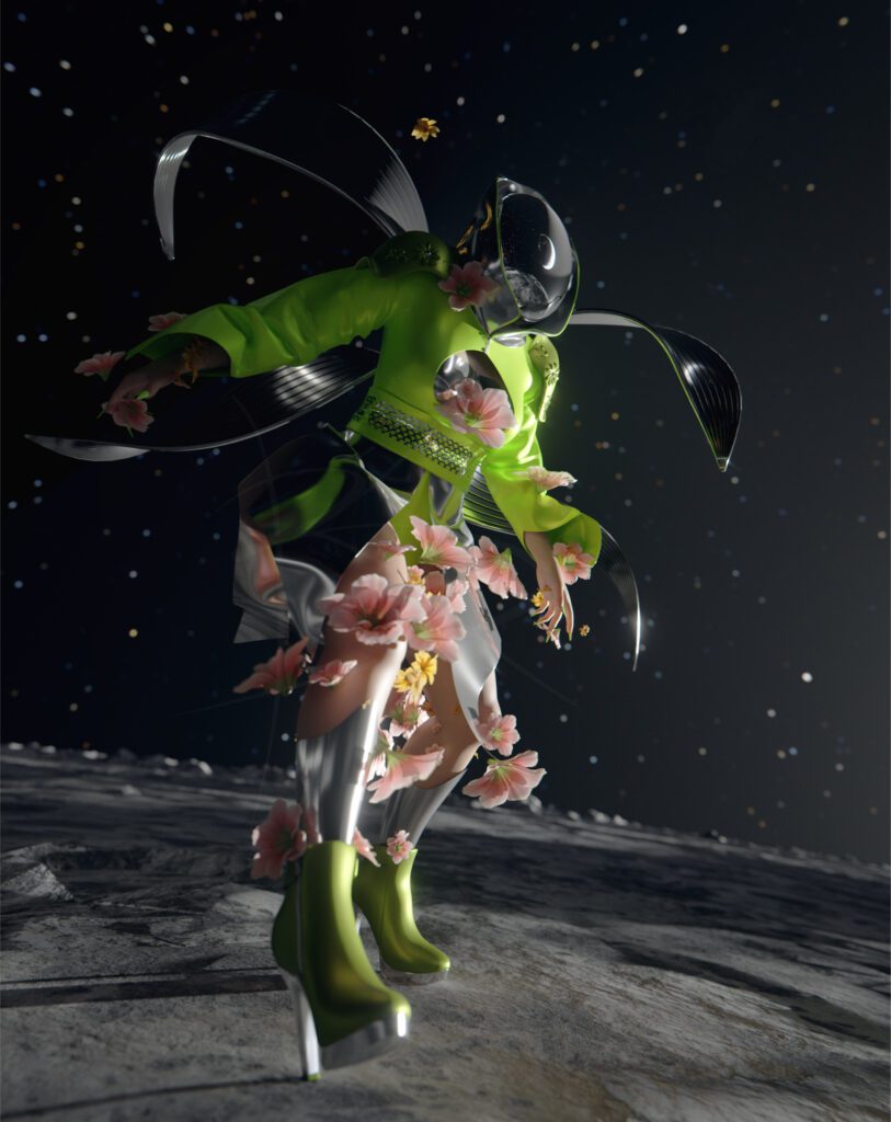 Kurtinecz, WARNING: Body Vessel Producing Unauthorized Flora