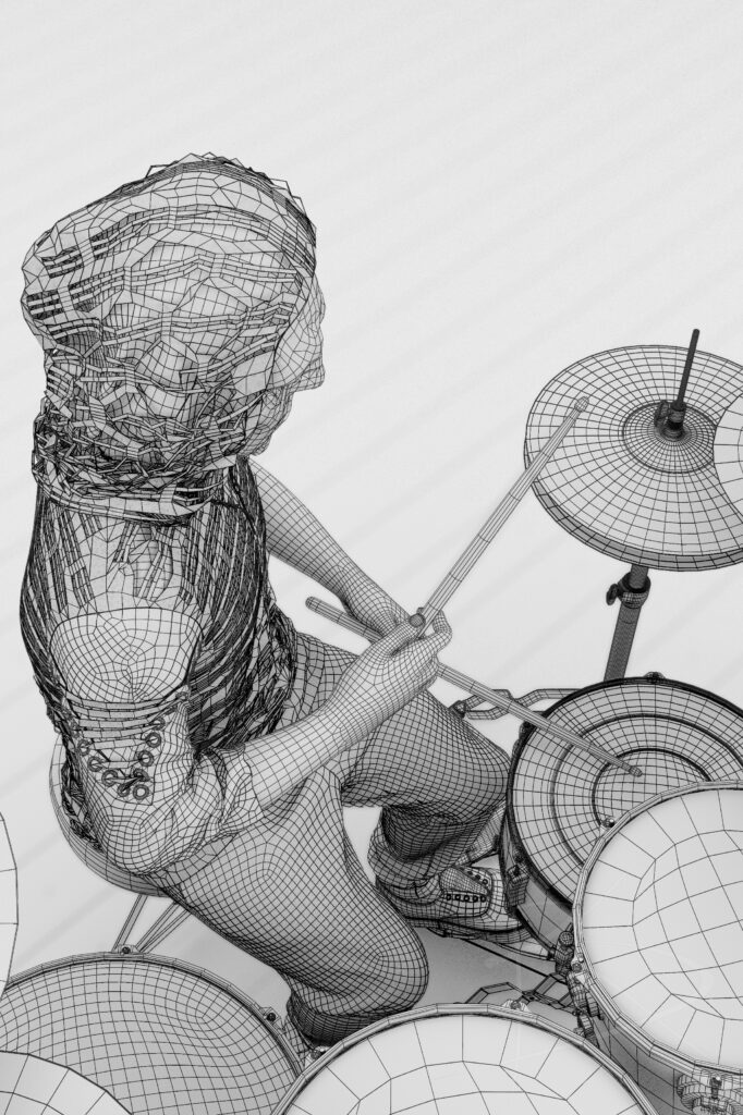 Kurtinecz, ii [Wireframe]