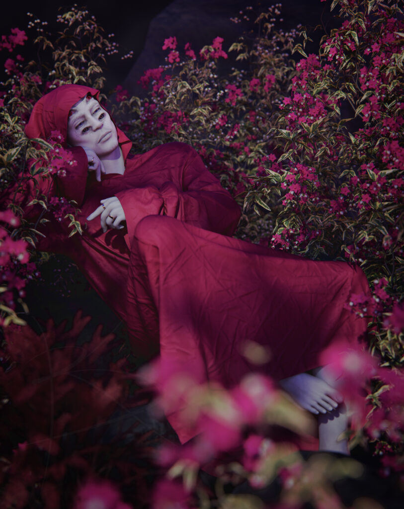 Kurtinecz, A Moment of Respite